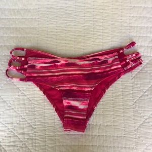 Hollister Bikini Bottoms